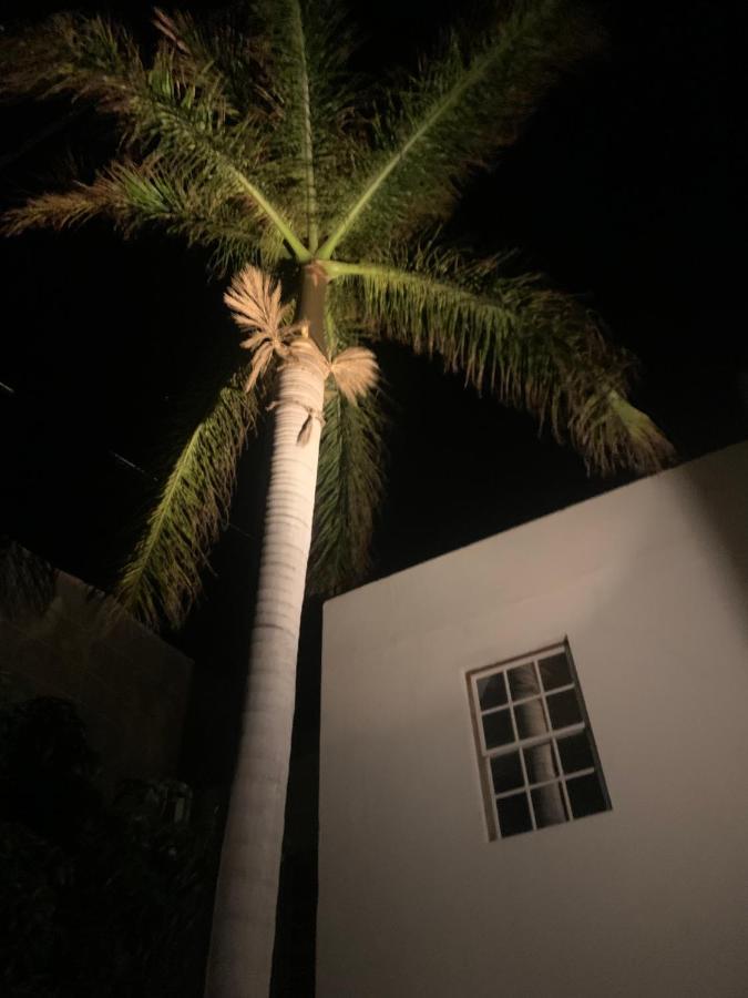 لوس يانوس دي أريداني Villa Mamita المظهر الخارجي الصورة