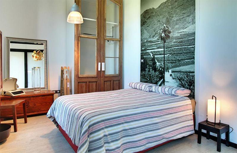 لوس يانوس دي أريداني Villa Mamita المظهر الخارجي الصورة