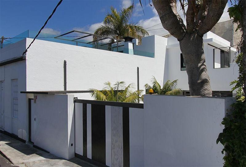 لوس يانوس دي أريداني Villa Mamita المظهر الخارجي الصورة